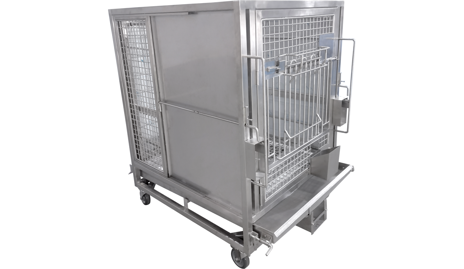 ACF-A500S 实验动物饲养笼